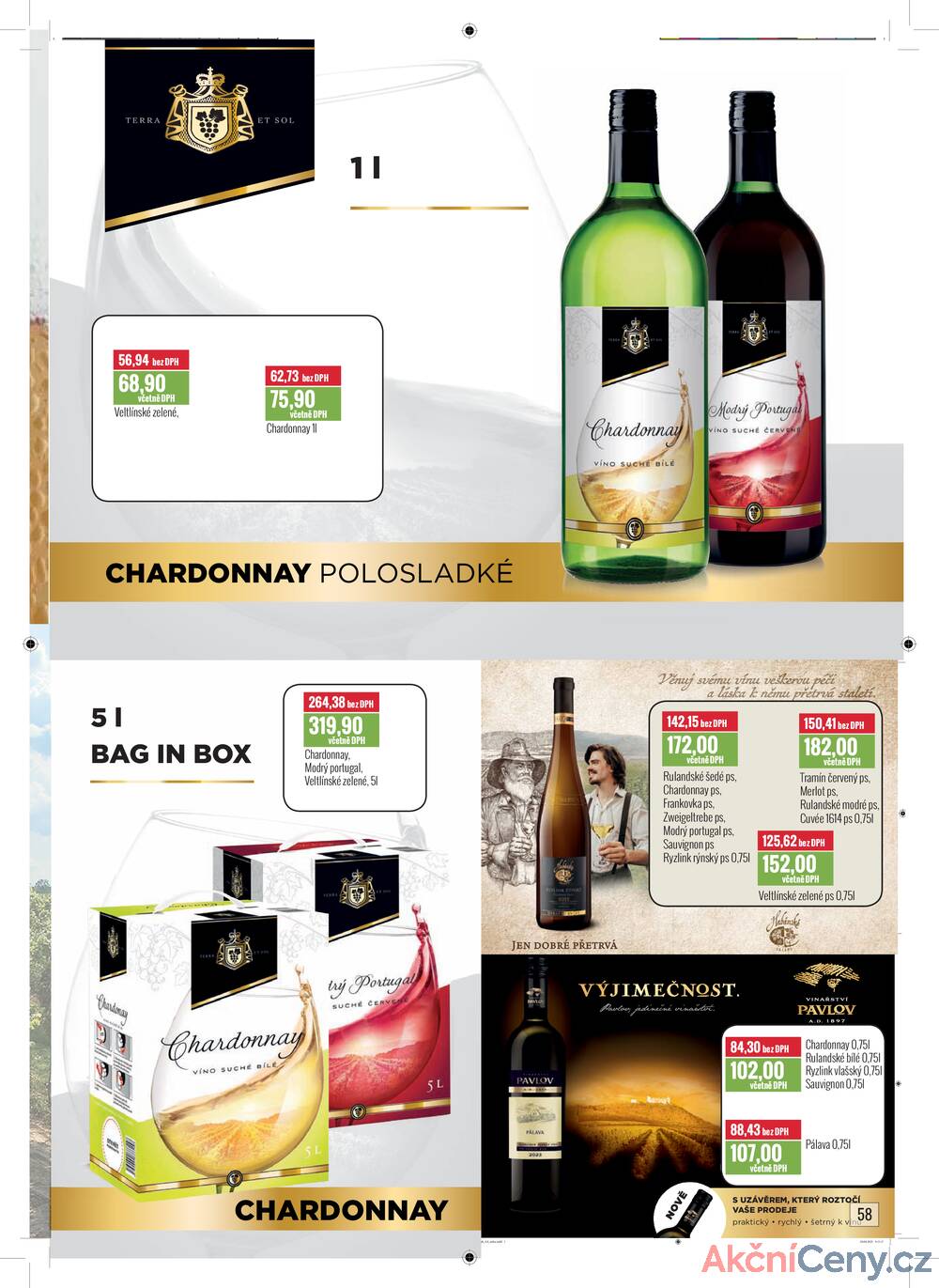 Leták Ratio - Ratio od 1.12. do 31.12.2025 - strana 59