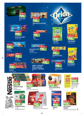 Ratio od 1.12. do 31.12.2025