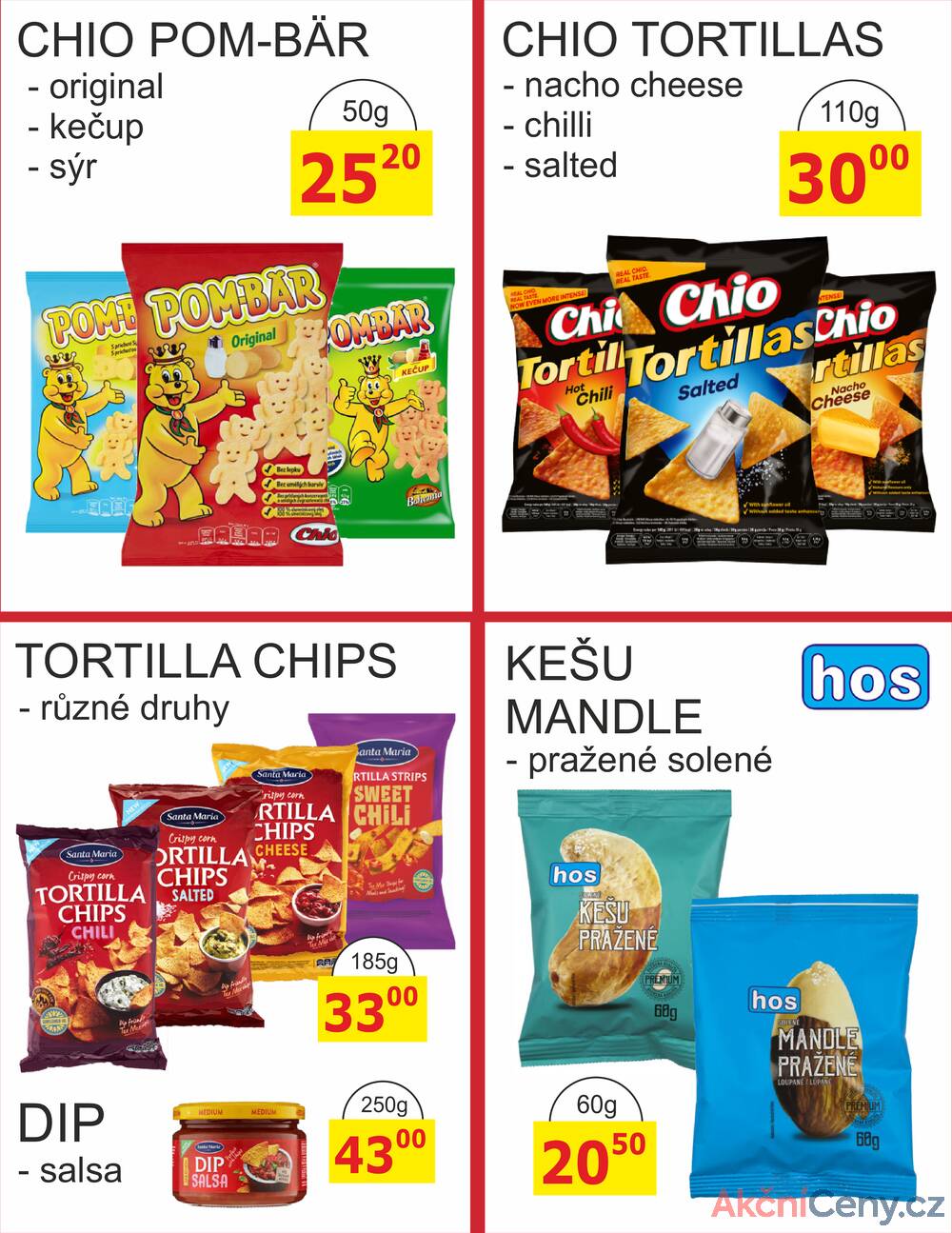 Leták BENE NÁPOJE - BENE Nápoje od 1.12. do 31.12.2025 - strana 54 Leták BENE NÁPOJE - BENE Nápoje od 1.12. do 31.12.2025 - strana 54