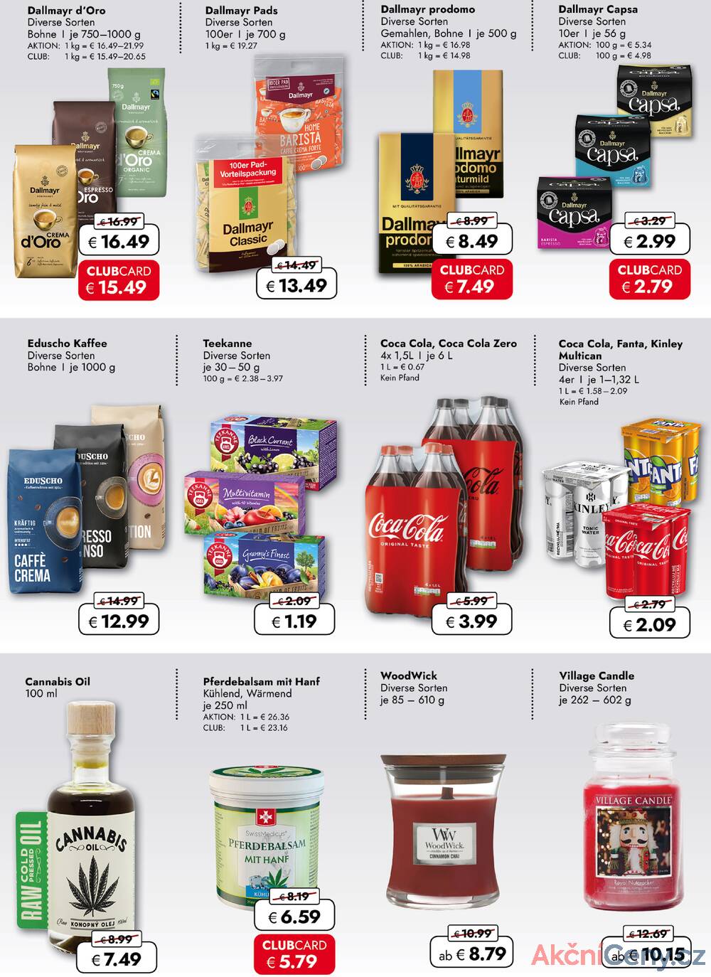 Leták Travel Free s.r.o. - Travel Free od 28.11. do 11.12.2025 - strana 5