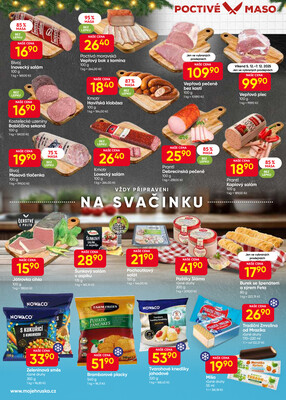 Hruška od 3.12. do 9.12.2025