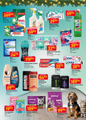 Hruška od 3.12. do 9.12.2025