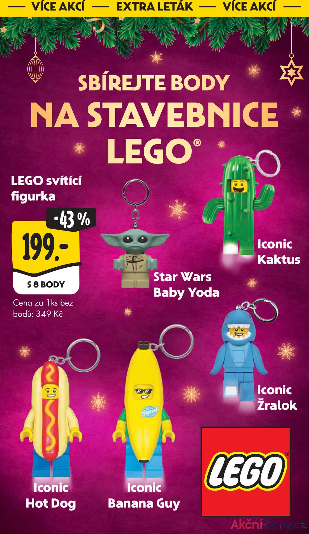 Leták Albert - Albert Supermarket od 3.12. do 9.12.2025 - strana 38