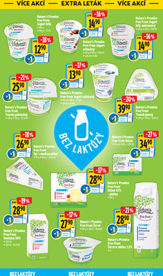 Albert Supermarket od 3.12. do 9.12.2025