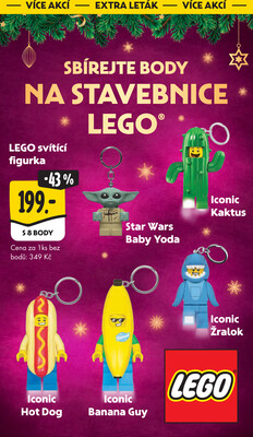 Albert Supermarket od 3.12. do 9.12.2025