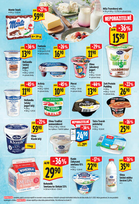 Albert  Hypermarket od 3.12. do 9.12.2025