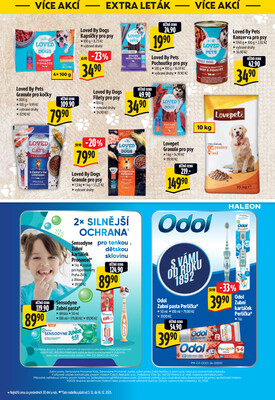 Albert  Hypermarket od 3.12. do 9.12.2025