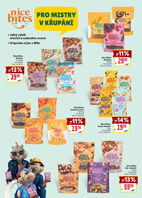 Billa katalog Delikatesy od 3.12. do 31.12.2025