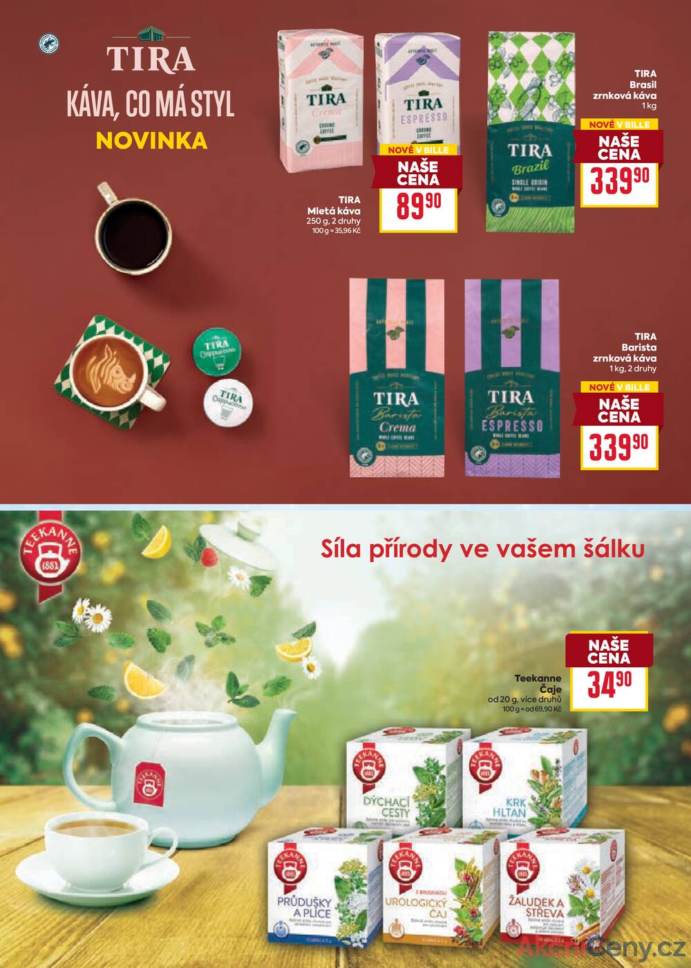 Leták Billa - Billa od 3.12. do 9.12.2025 - strana 25 Leták Billa - Billa od 3.12. do 9.12.2025 - strana 25