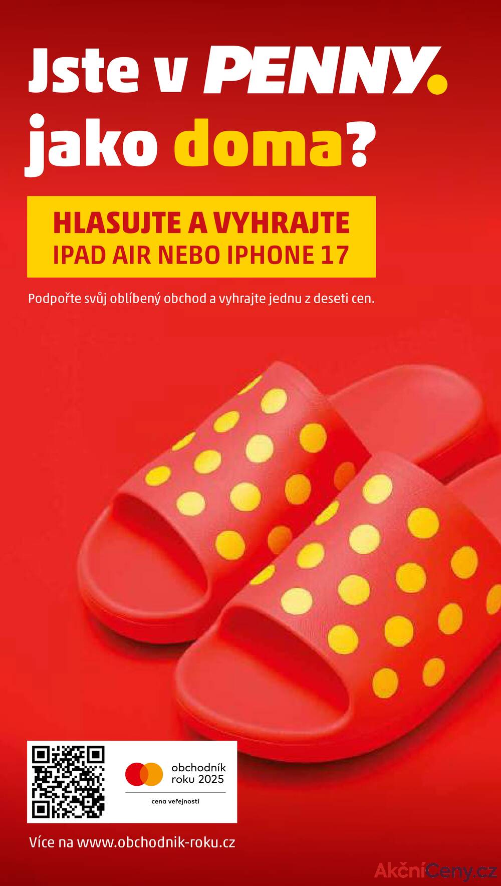 Leták Penny Market - Penny Market od 4.12. do 10.12.2025 - strana 33