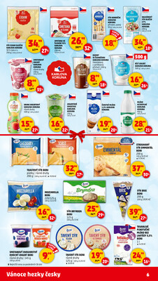 Penny Market od 4.12. do 10.12.2025