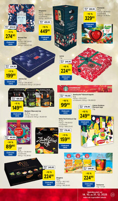 Tesco malé hypermarkety od 10.12. do 16.12.2025