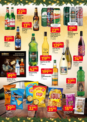 Hruška od 10.12. do 16.12.2025