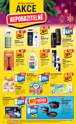 Albert  Hypermarket od 10.12. do 16.12.2025