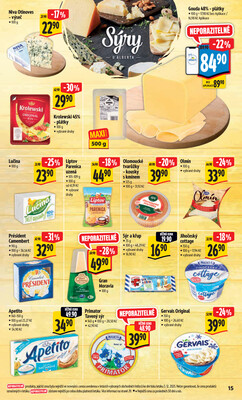 Albert  Hypermarket od 10.12. do 16.12.2025