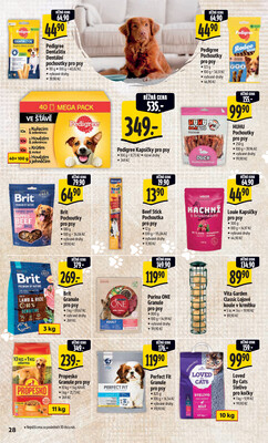 Albert  Hypermarket od 10.12. do 16.12.2025