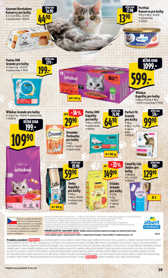 Albert  Hypermarket od 10.12. do 16.12.2025