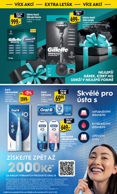 Albert  Hypermarket od 10.12. do 16.12.2025