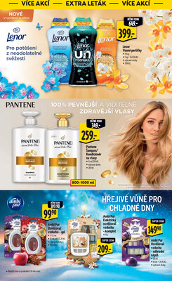 Albert  Hypermarket od 10.12. do 16.12.2025