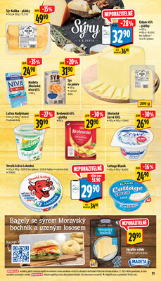 Albert Supermarket od 10.12. do 16.12.2025