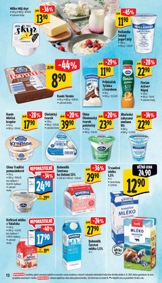 Albert Supermarket od 10.12. do 16.12.2025