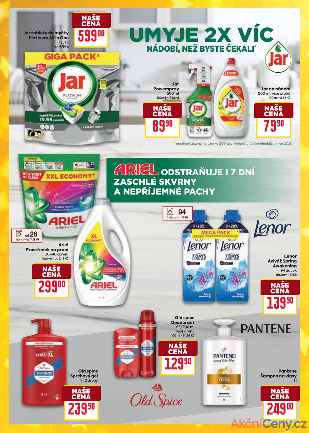 Leták Billa - Billa od 10.12. do 16.12.2025 - strana 39 Leták Billa - Billa od 10.12. do 16.12.2025 - strana 39