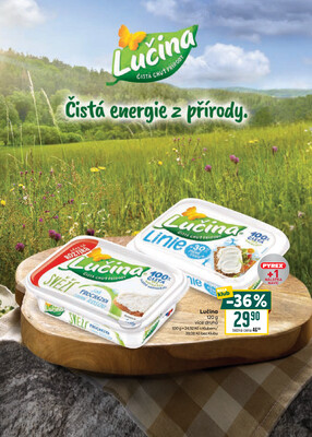 Billa  od 10.12. do 16.12.2025