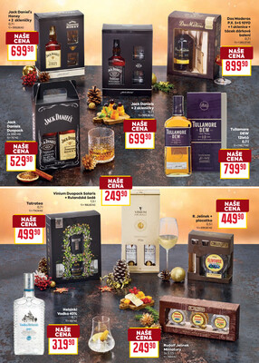 Billa  od 10.12. do 16.12.2025