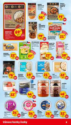 Penny Market od 11.12. do 15.12.2025