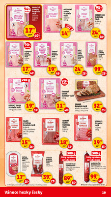 Penny Market od 11.12. do 15.12.2025