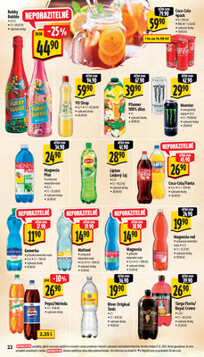 Albert Supermarket od 17.12. do 24.12.2025