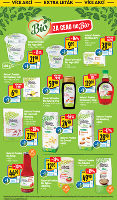 Albert Supermarket od 17.12. do 24.12.2025