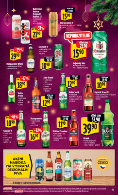 Albert  Hypermarket od 17.12. do 24.12.2025