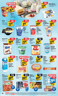 Albert  Hypermarket od 17.12. do 24.12.2025