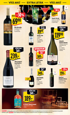 Albert  Hypermarket od 17.12. do 24.12.2025