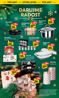 Albert  Hypermarket od 17.12. do 24.12.2025