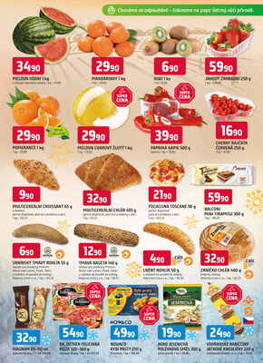 Trefa od 17.12. do 31.12.2025