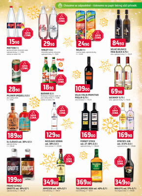 Trefa od 17.12. do 31.12.2025