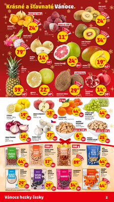 Penny Market od 16.12. do 19.12.2025