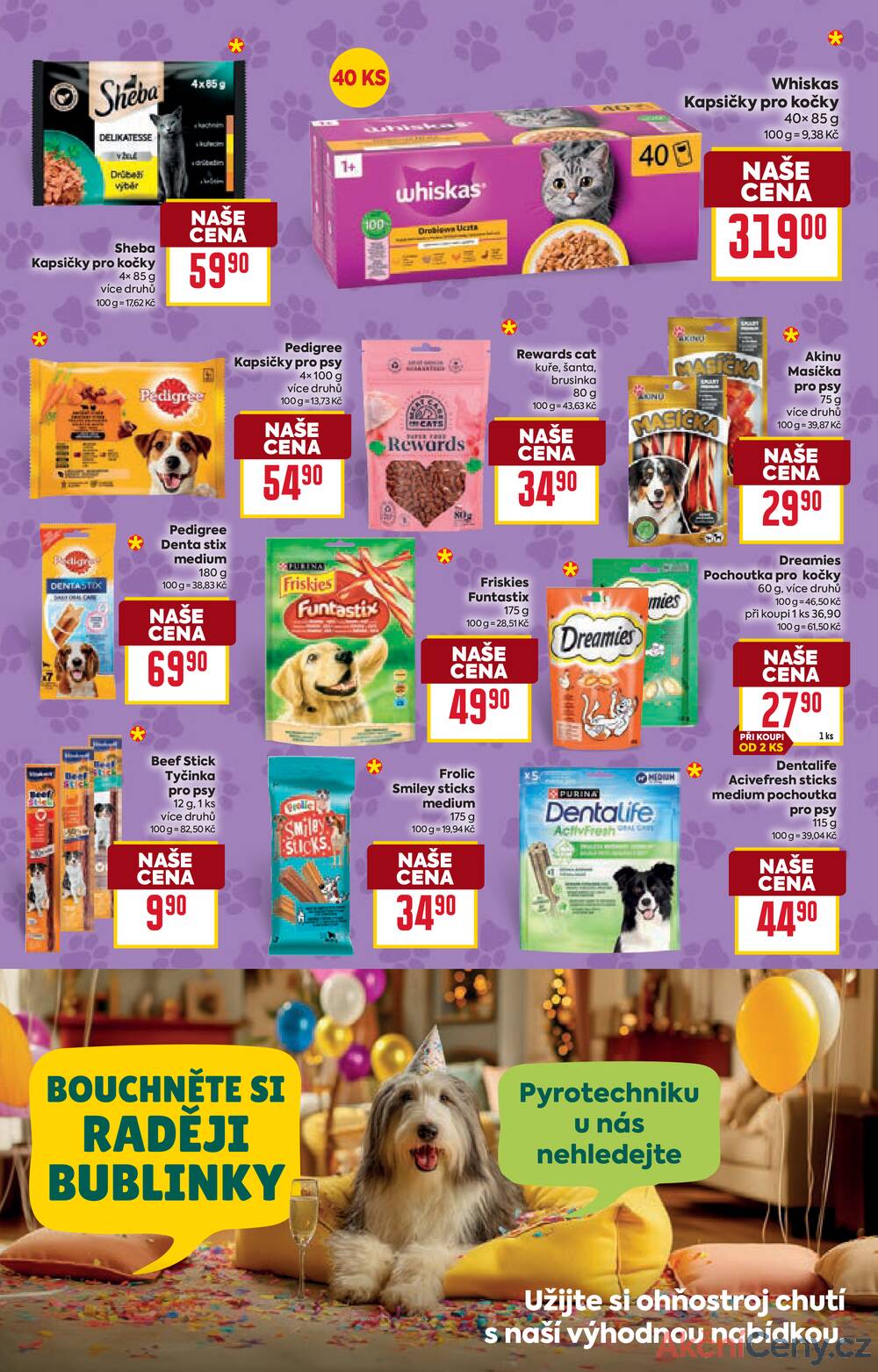 Leták Billa - Billa  od 17.12. do 24.12.2025 - strana 49