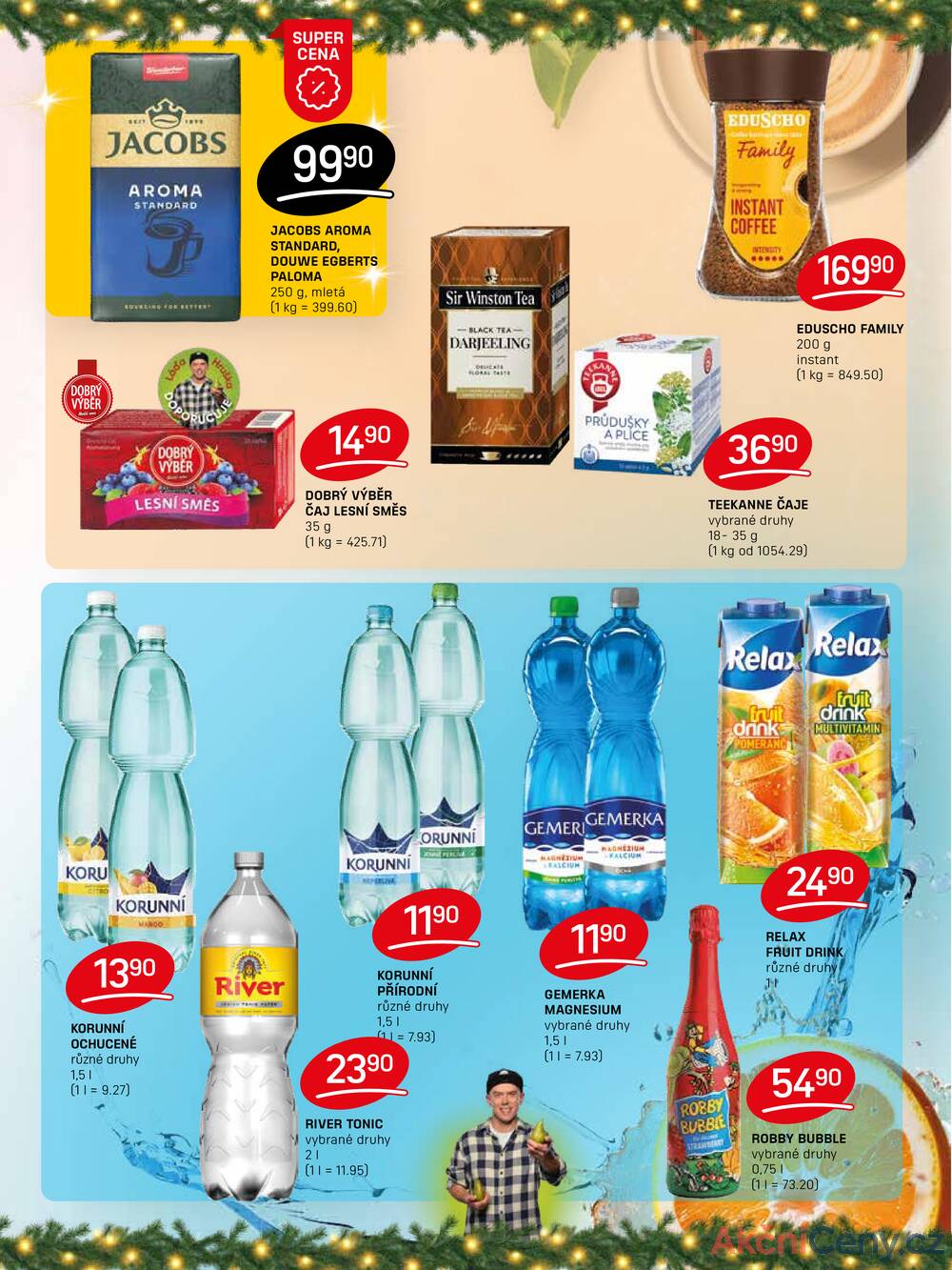 Leták FLOP - FLOP od 22.12. do 31.12.2025 - strana 10