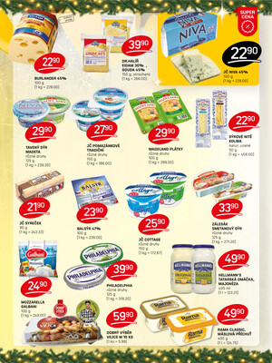 FLOP od 22.12. do 31.12.2025