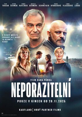 Kaufland 27.12. - 31.12. - Kaufland - Praha 3 (Jarov)