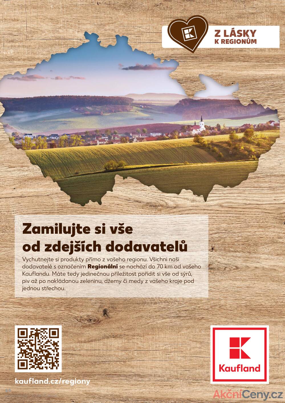 Leták Kaufland - Kaufland 27.12. - 31.12. - Kaufland - Čáslav - strana 64