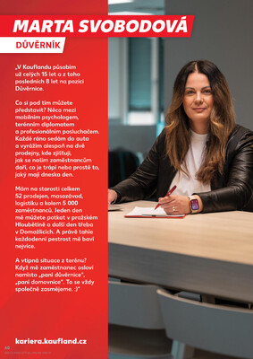 Kaufland 27.12. - 31.12. - Kaufland - Ostrava - Zábřeh