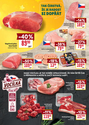 Billa  od 27.12. do 31.12.2025