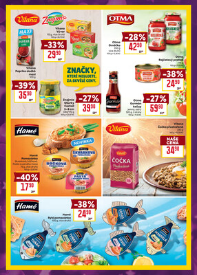 Billa  od 27.12. do 31.12.2025