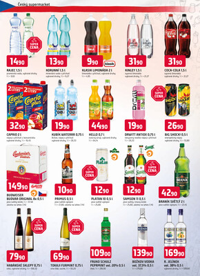 Trefa od 2.1. do 6.1.2026