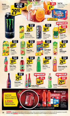 Albert  Hypermarket od 27.12. do 31.12.2025