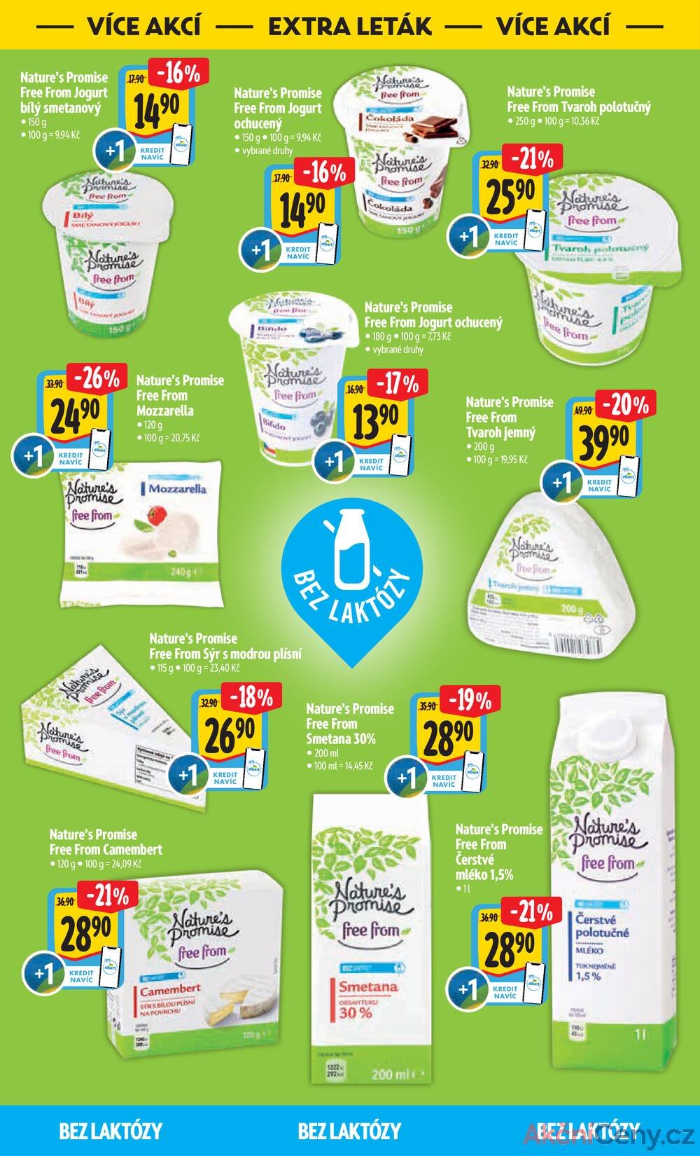 Leták Albert - Albert  Hypermarket od 2.1. do 6.1.2026 - strana 38